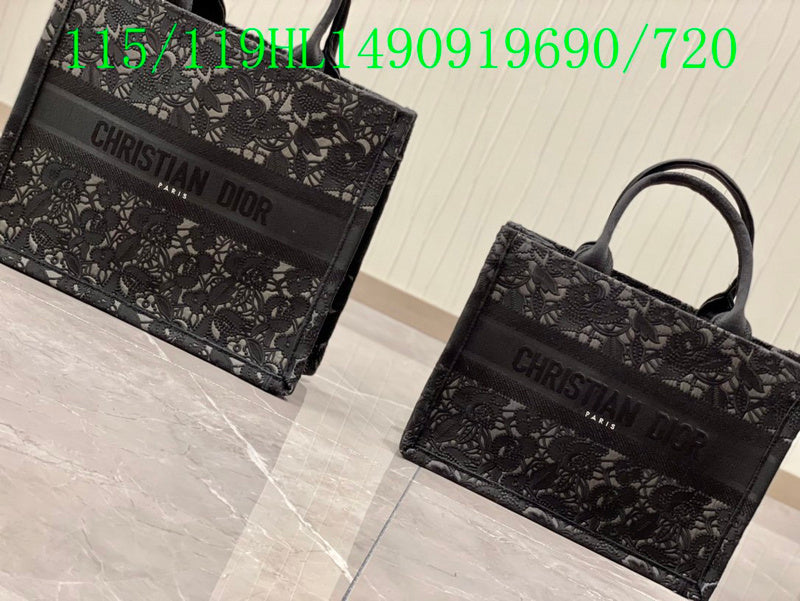 Glami - DOR Bags - 1191