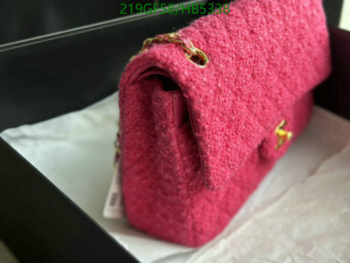 SAMC - CHL Bags - 144