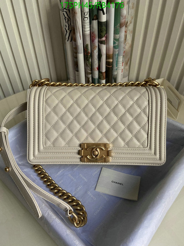 SAMC - CHL Bags - 388
