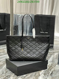 SAMC - YLS Bags - 363