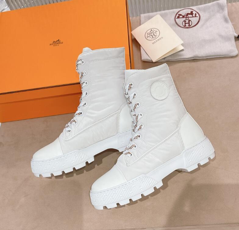 SAMC - HMS Women Shoes - 1037