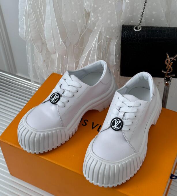 glamy - LOV Women Shoes - 484