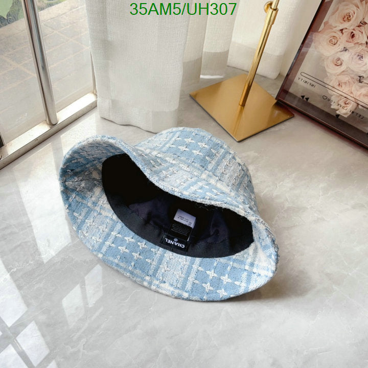 SAMC - CHL Caps & Hats - 108