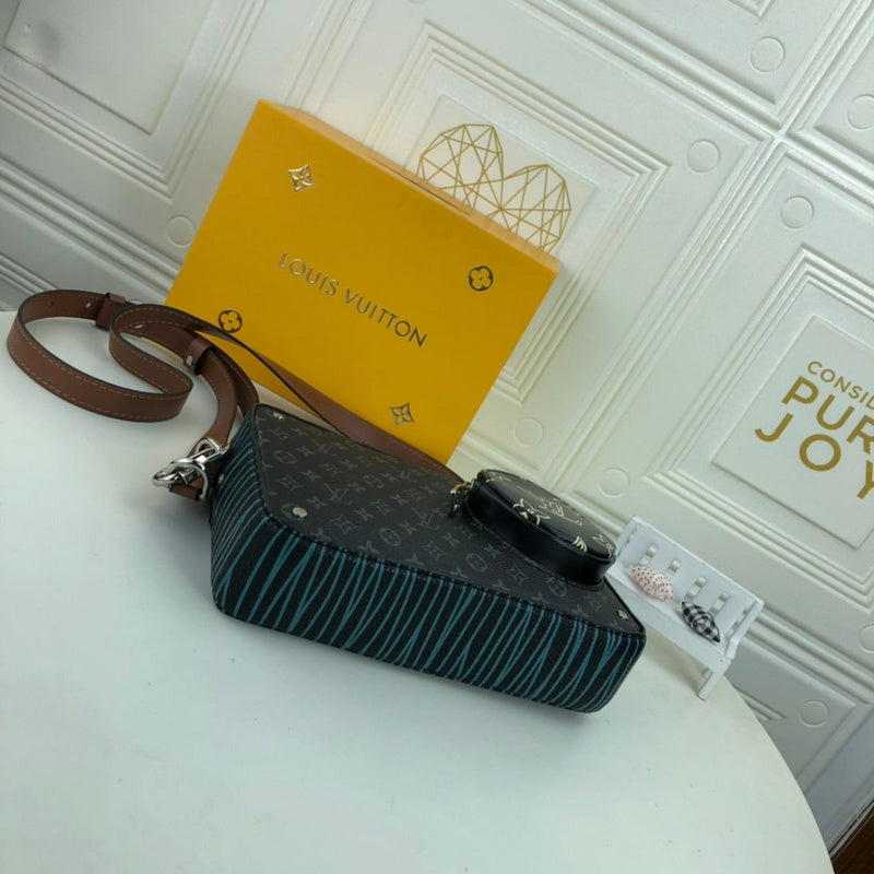 GlamI Lu-Vi bags - 3927