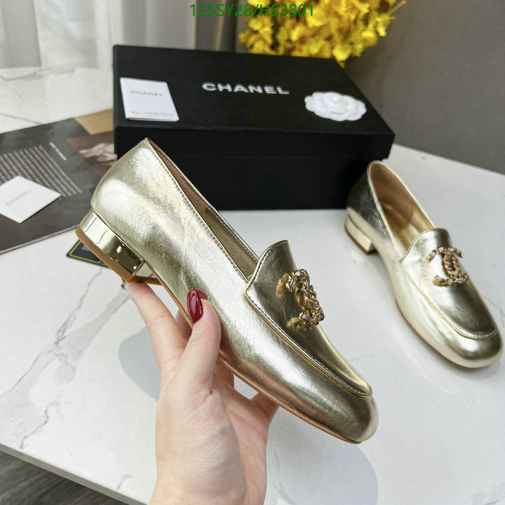 SAMC - CHL Women Shoes - 013