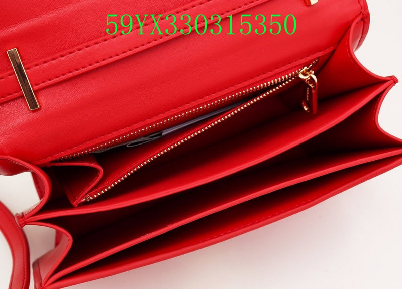 ELE Fashion -BBR Bags - 570