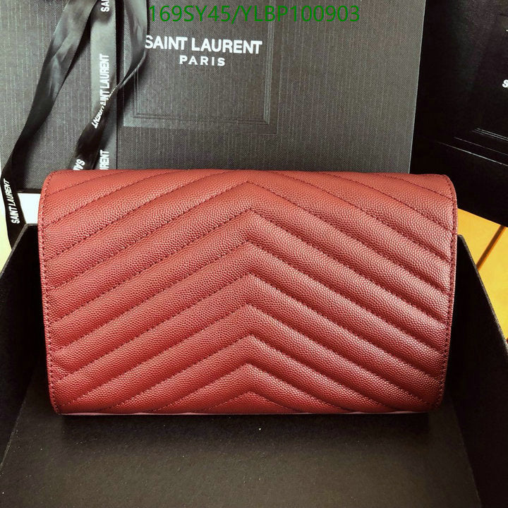 SAMC - YLS Bags - 469