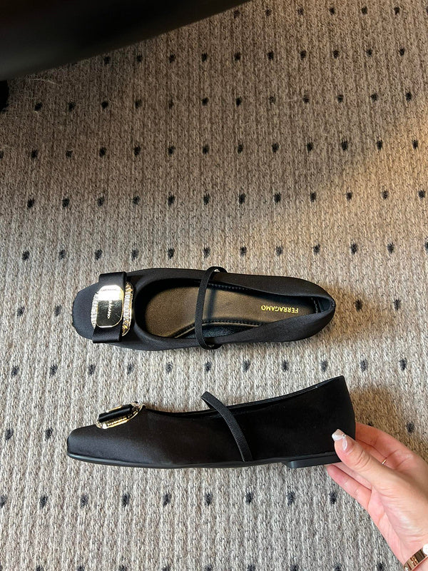 Glami - FGO Women Shoes - 070