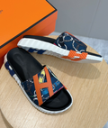 SAMC - HMS Men Shoes - 001