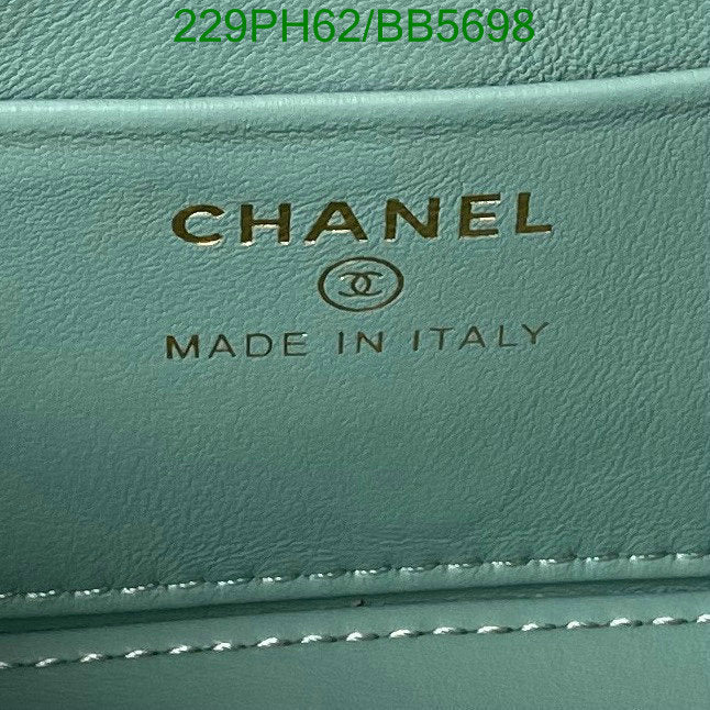SAMC - CHL Bags - 973