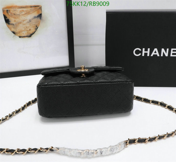 SAMC - CHL Bags Crossbody - 201