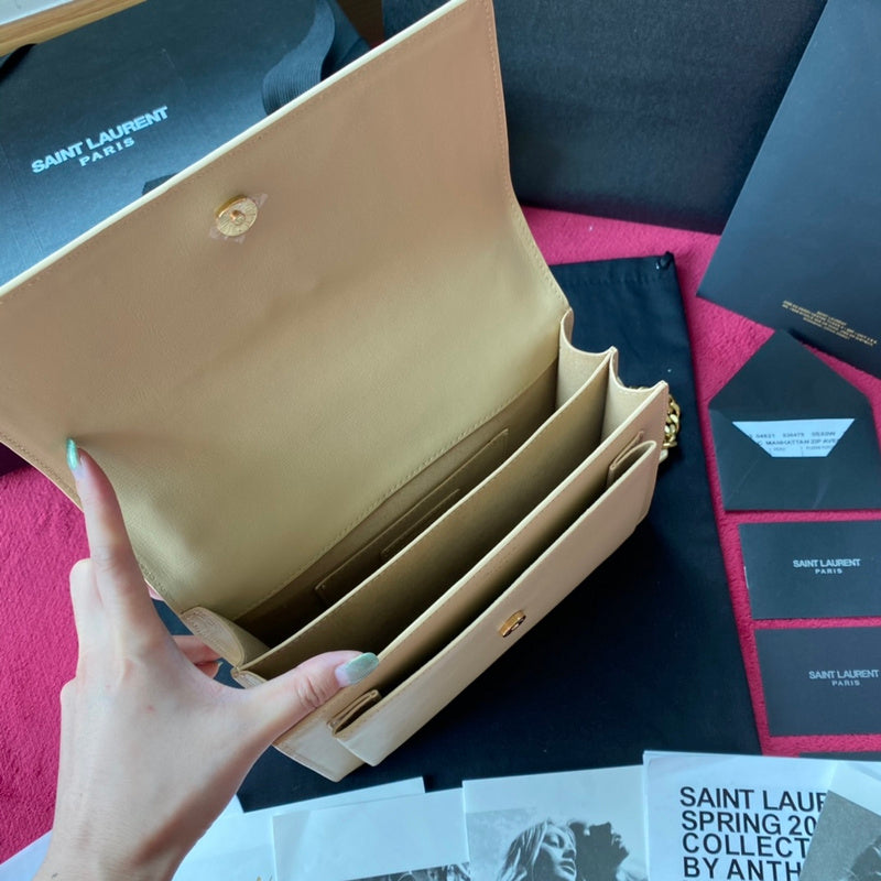 Satchel Bags - STLT Bags - 128