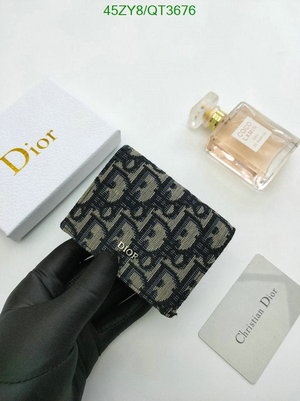 SAMC - DOR Wallets - 087