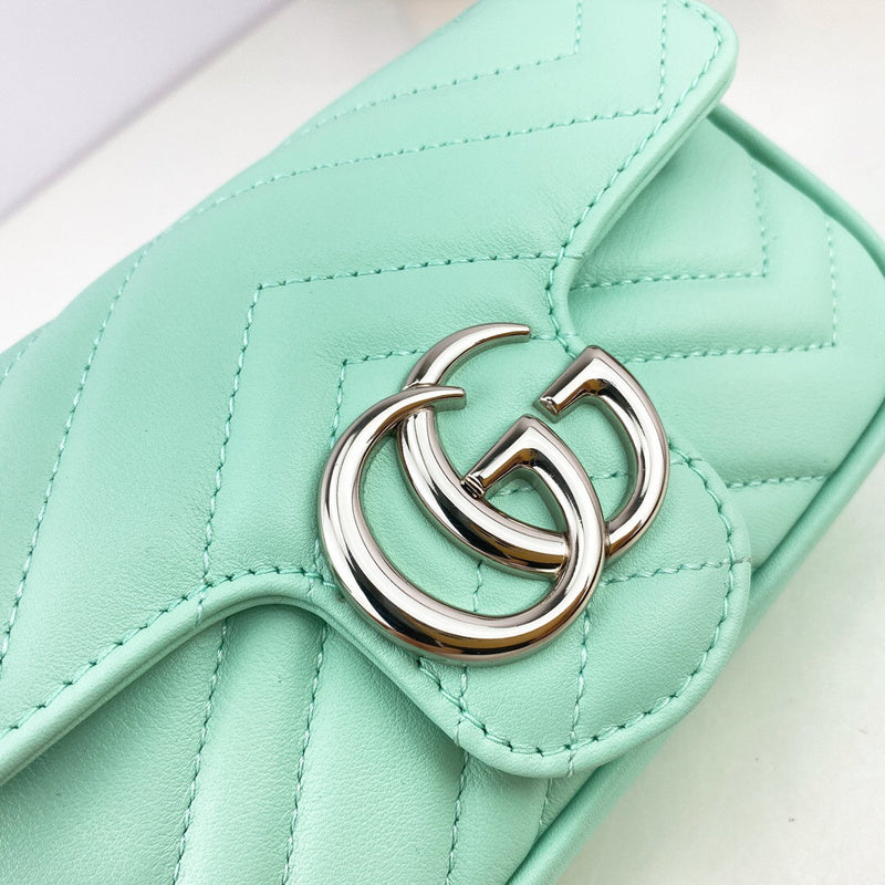 Glami Fashion - GCI Bags - 2571