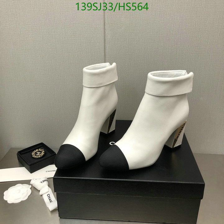 SAMC - CHL Women Boots - 040