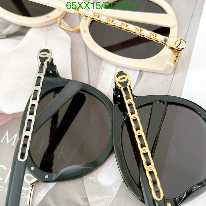 SAMC - CHL Glasses - 124