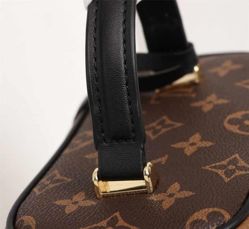 Satchel Bags - VL2 Bags - 375