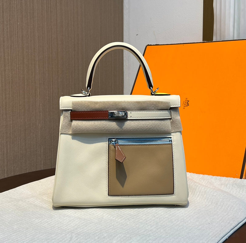 Glamy - HMS Bags - 745
