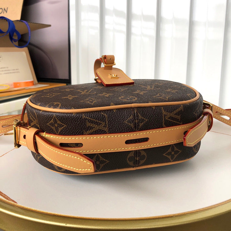 Glami Fashion Lu-Vi bags - 17664