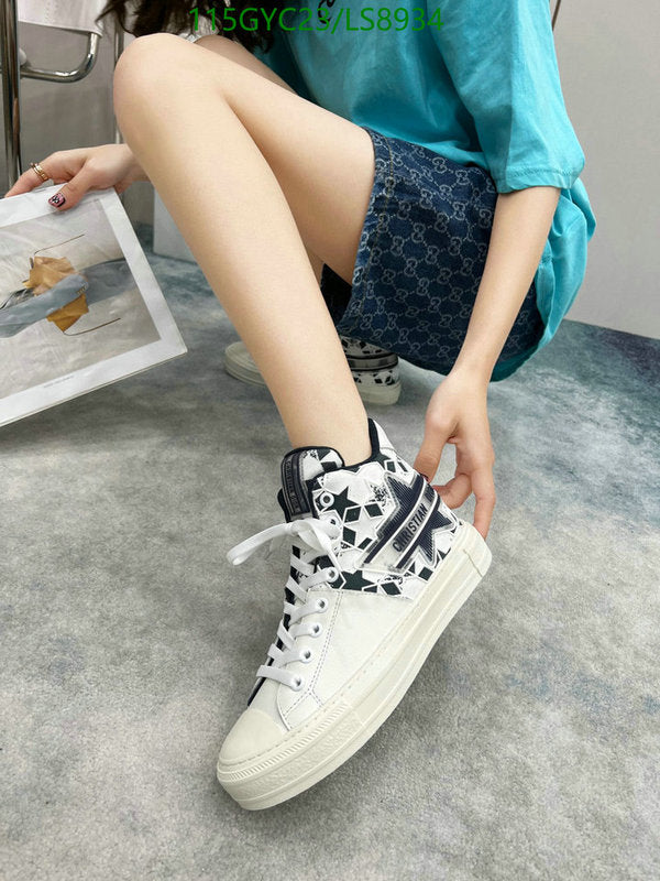 SAMC - DOR Women Sneakers - 199