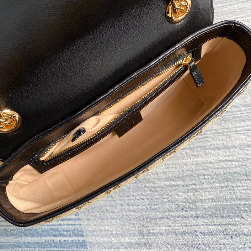 Satchel Bags - GCI Bags - 7013
