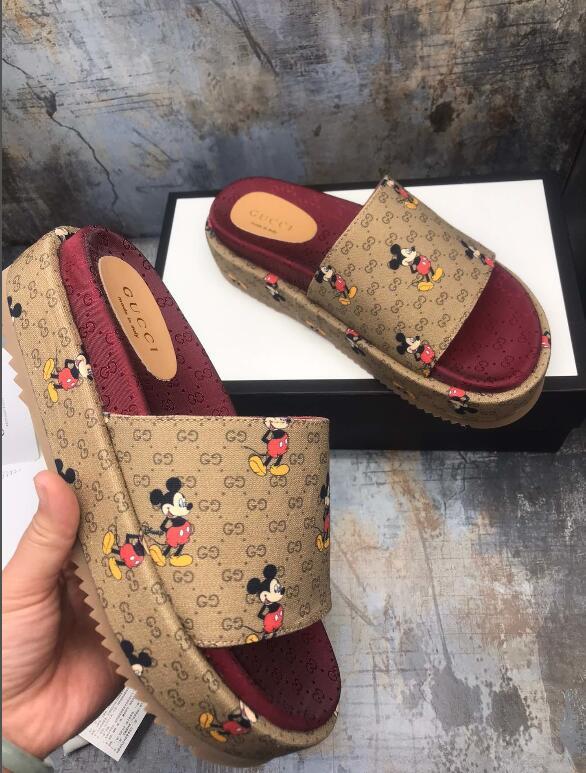 SAMC - GUKI Women Shoes - 1957