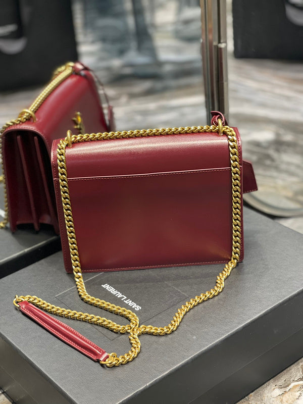 Glamy - YLS Bags - 783