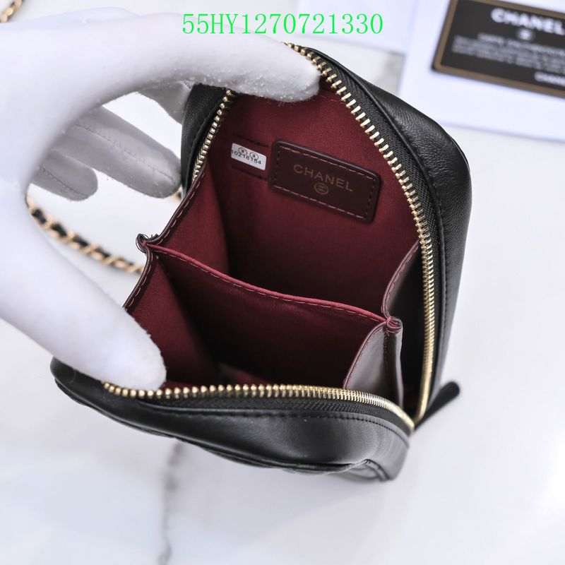Glami - CHL Wallet - 2450