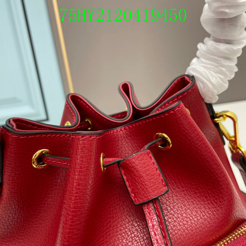 Satchel Bags - PDA Bags - 3379