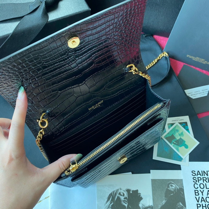 ELE - SLY Bags 451