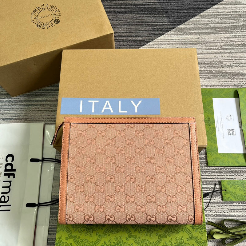 Glami-i - Guki Wallet - 032