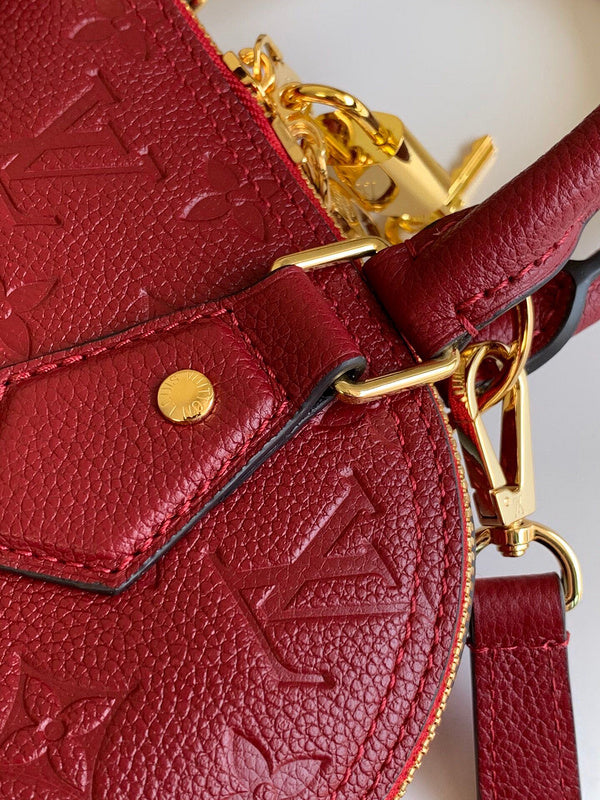 Satchel Bags - VL1 Bags - 502