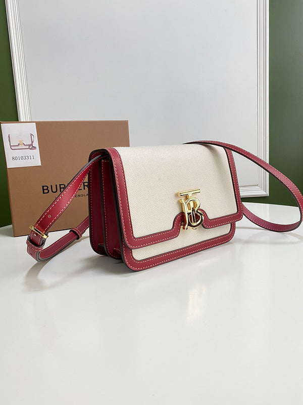 Glami-i BOR Bags - 556