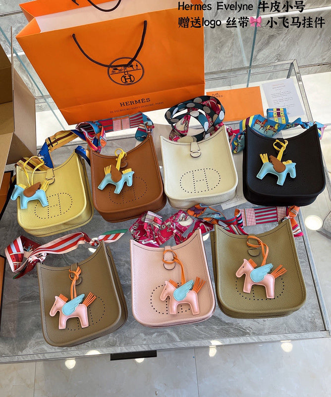 Satchel Bags - HMS-Bags - 531