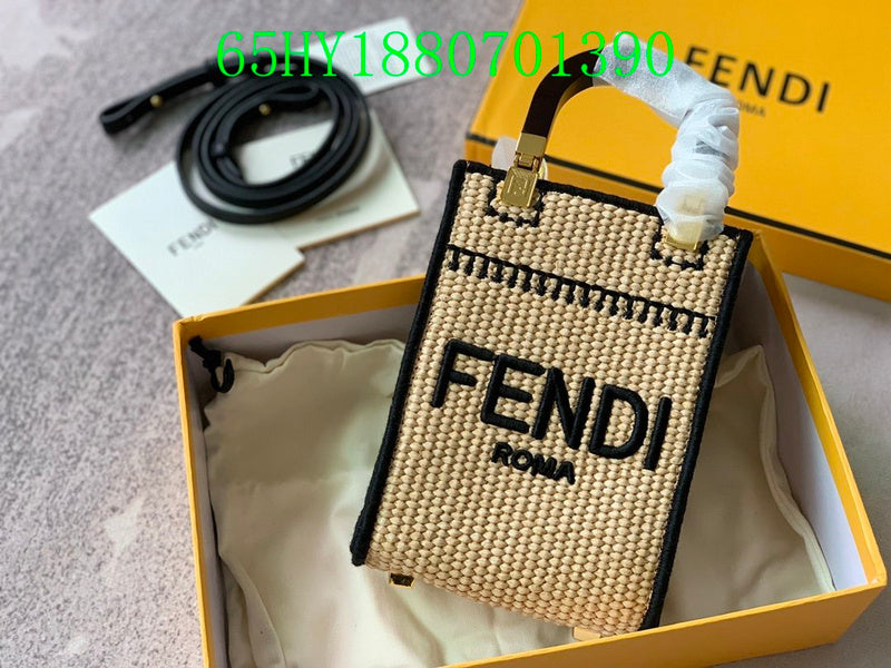 Glami - FDE Bags - 2609