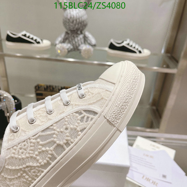 SAMC - DOR Women Sneakers - 092