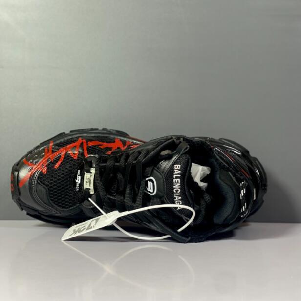 SAMC - BG Men Shoes - 070