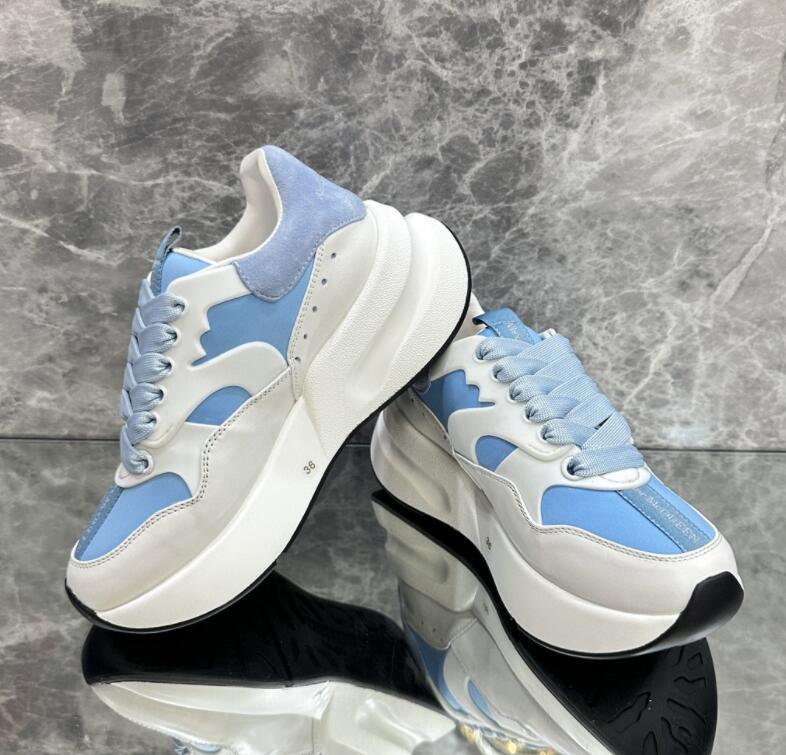 SAMC - AQ Women Shoes - 113
