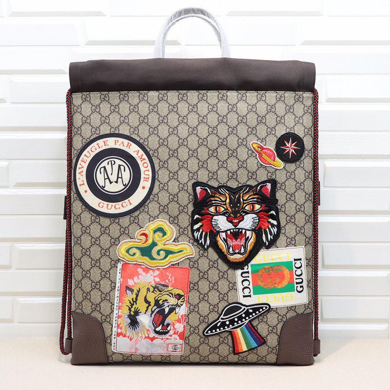 glamy - GCI Bags - 845