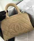 SAMC - CHL Bags - 411