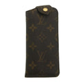 Louis Vuitton Etui À Lunettes  Canvas Wallet  ()