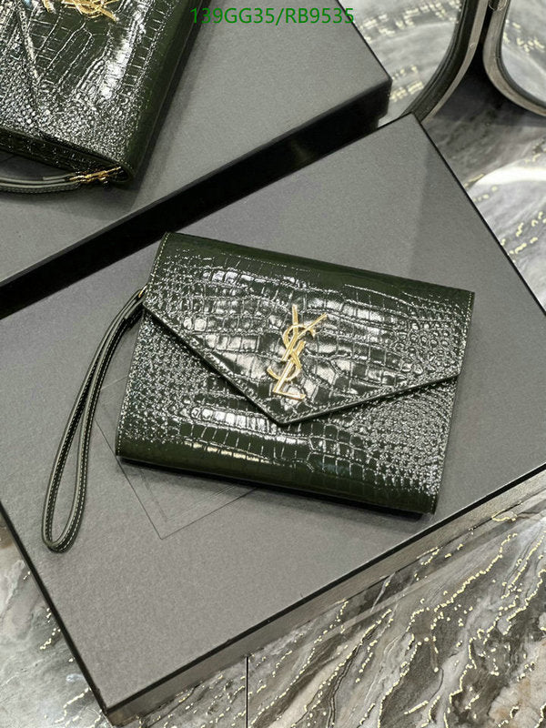 SAMC - YLS Bags - 266