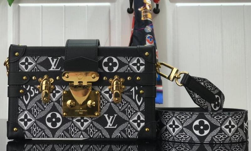 Glamy - LOV Bags - 2729