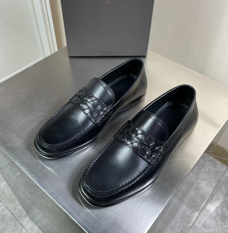 SAMC - BOV Men Shoes - 228