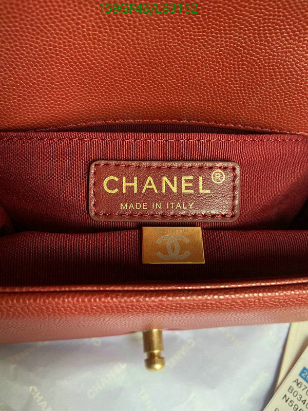 SAMC - CHL Bags - 957