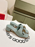 Glami - FGO Women Shoes - 097