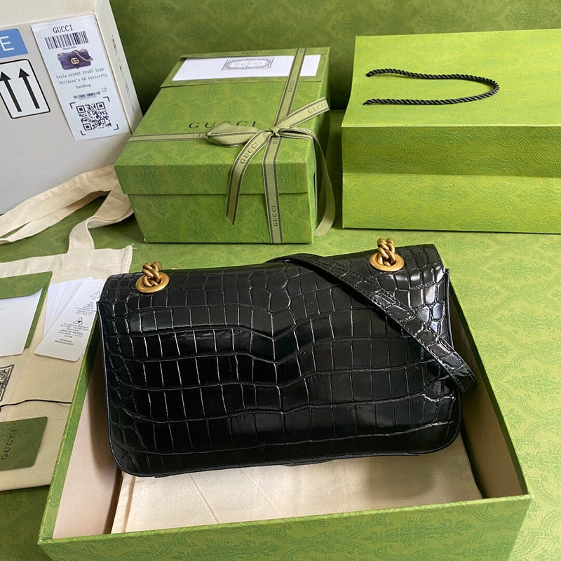 Glami Fashion - GCI Bags - 5832