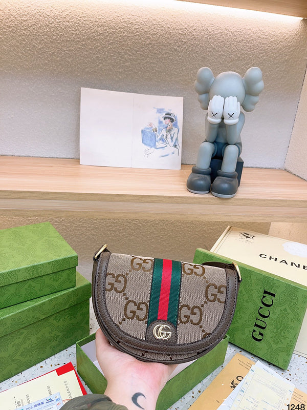Glami Fashion - GCI Bags - 11573