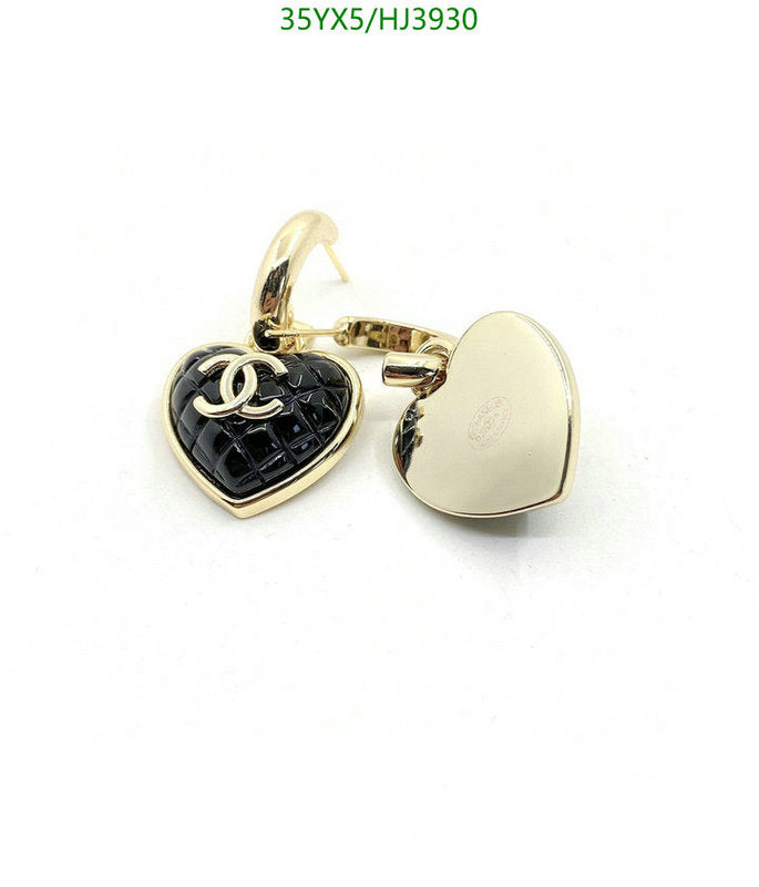SAMC - CHL Jewelry Earrings - 296