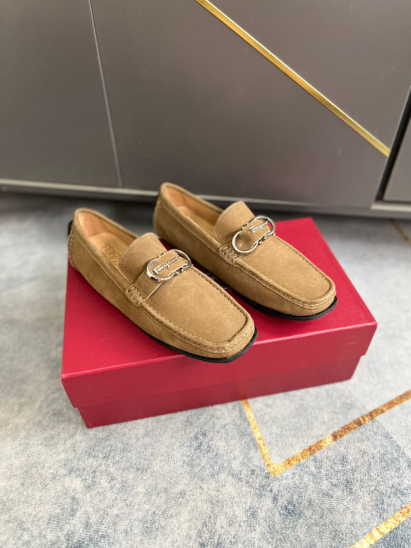 Glami - FGO Men Shoes - 1014